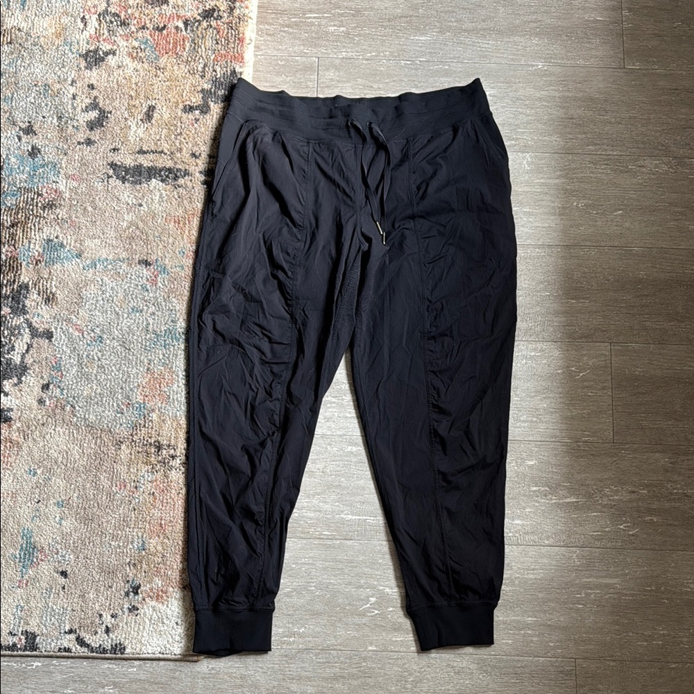 Lululemon Dance Studio Joggers